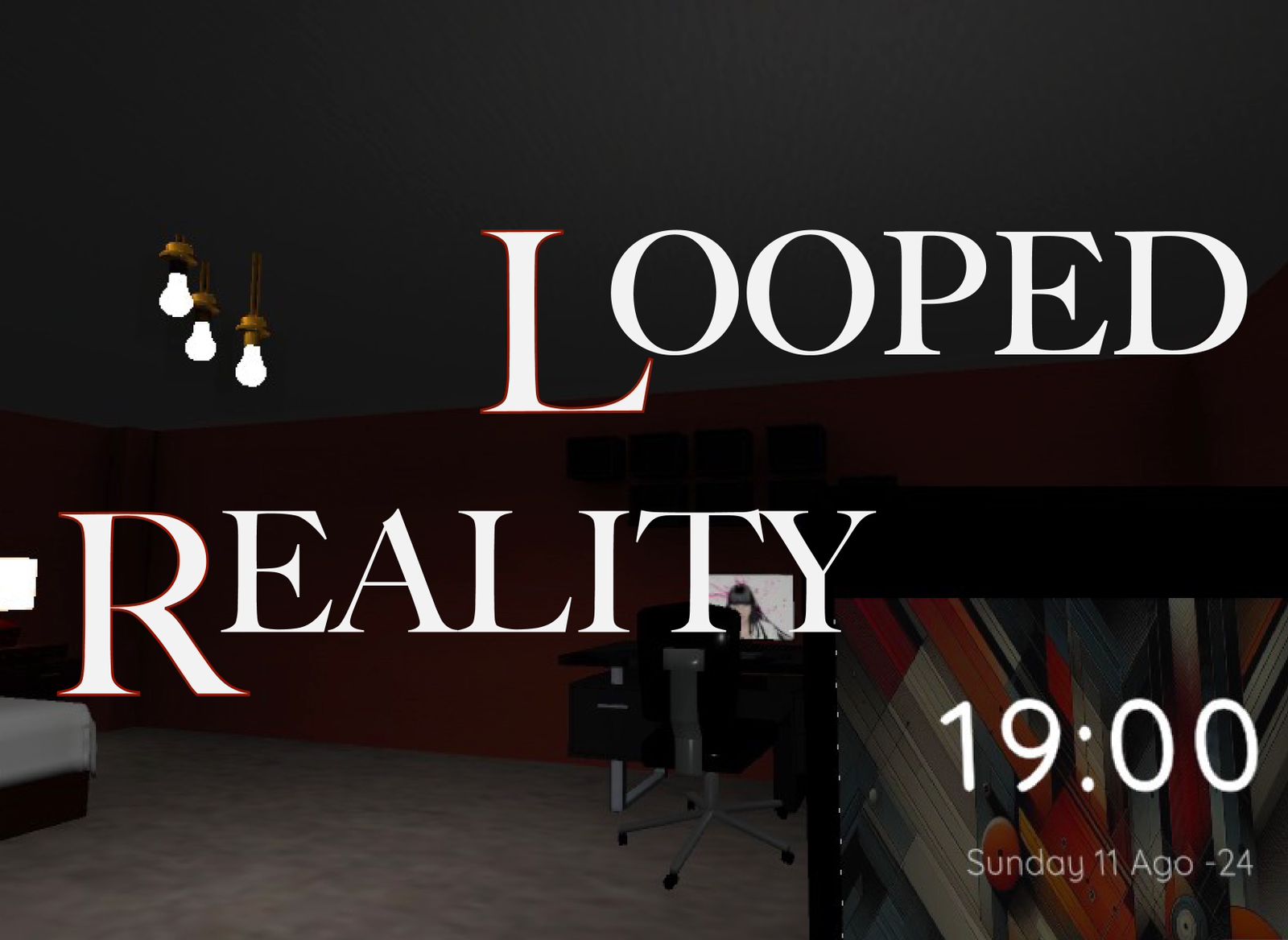 Looped Reality [COLOMBIA]