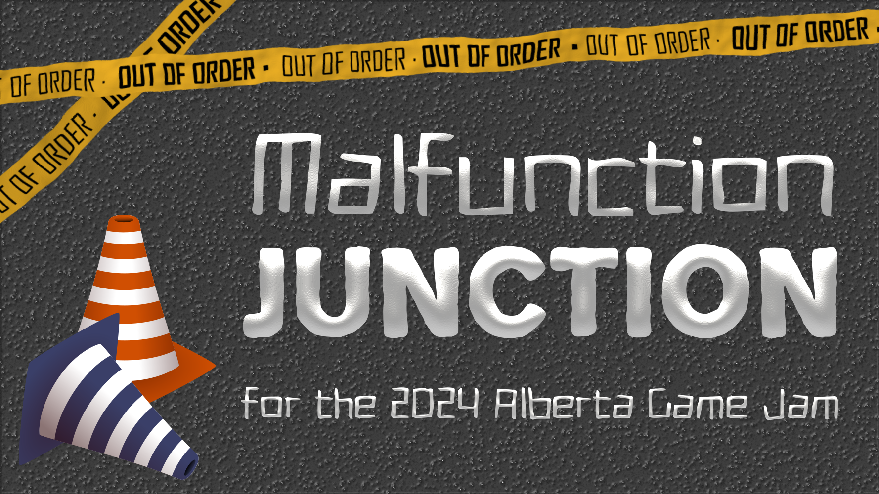 Malfunction Junction