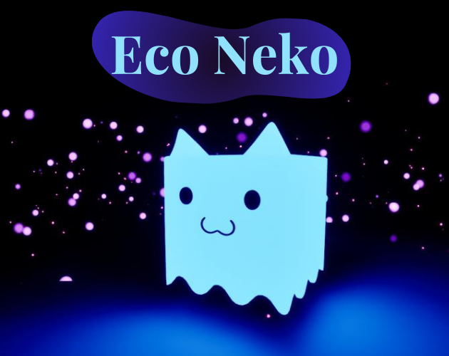 Eco Neko