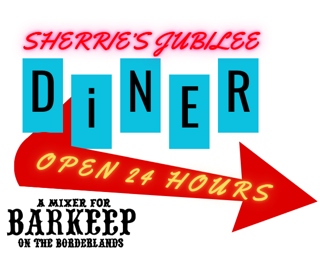 Cover image for Sherrie's Jubilee