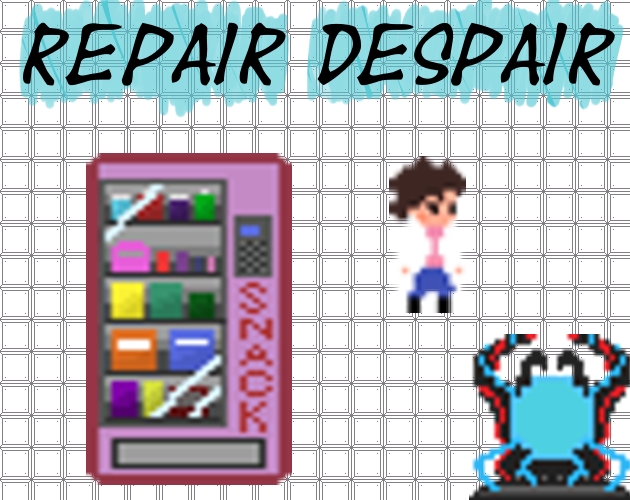 Repair Despair