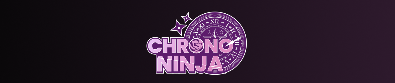 Chrono Ninja