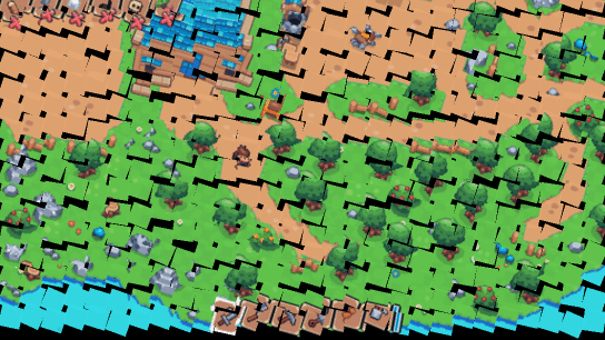 Cover image for My games is decaying
