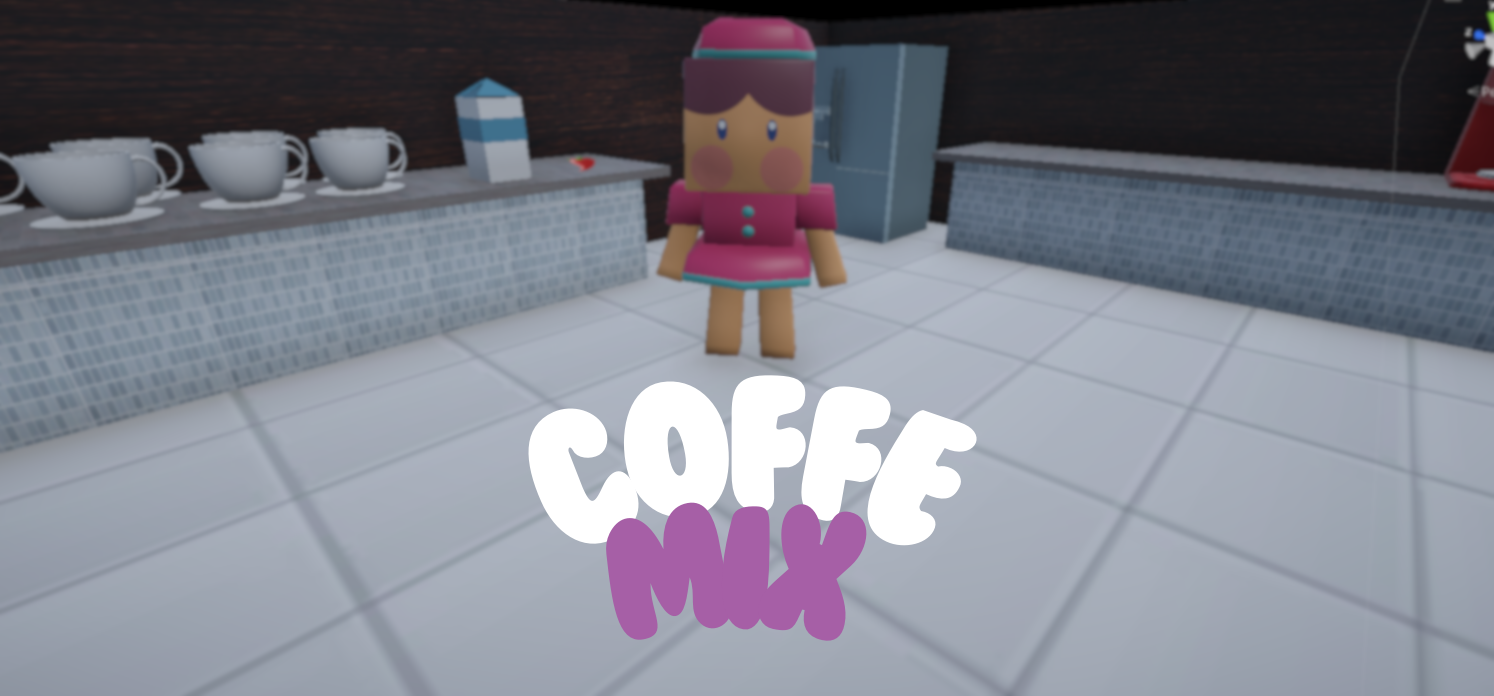 Coffe Mix