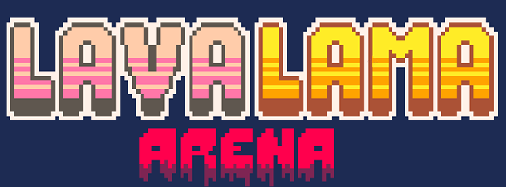 Lava Lama Arena