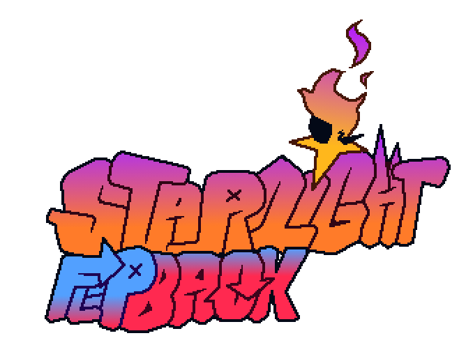 Starlight Flipback