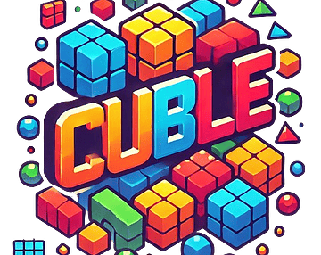 Cuble game thumbnail