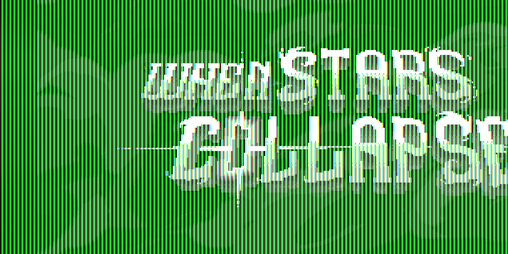 Cover image for When Stars Collapse