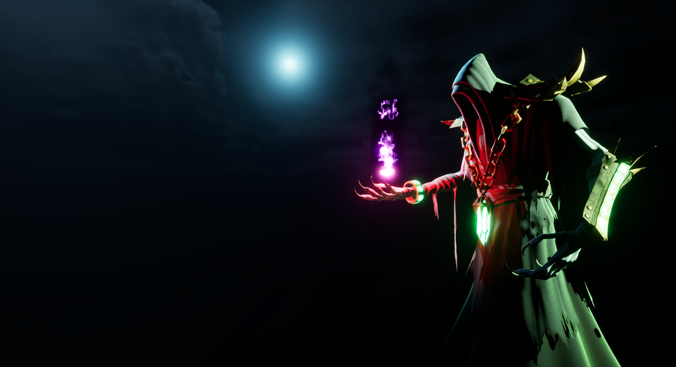 Life Steal cover