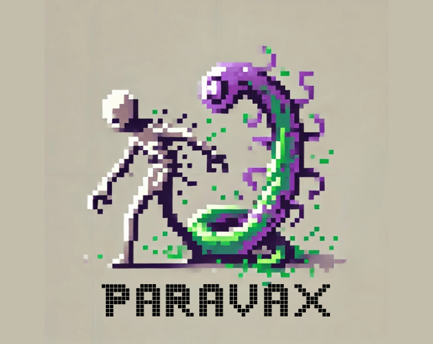 Paravax