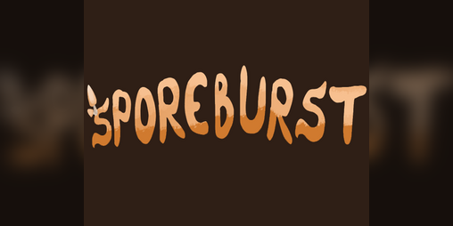 Cover image for Spore Burst