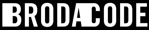 BrodaCode Logo