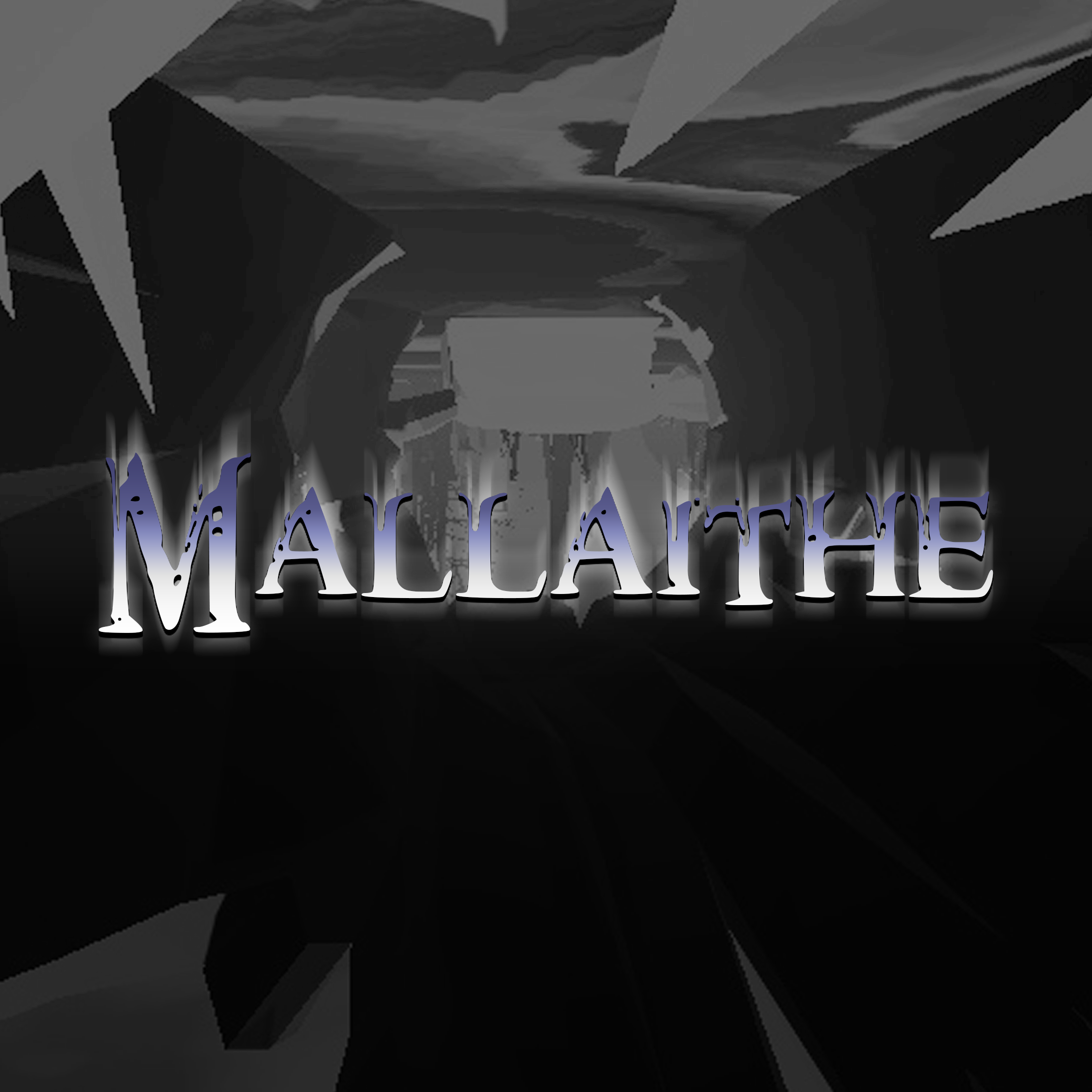 Cover image for Mallaithe