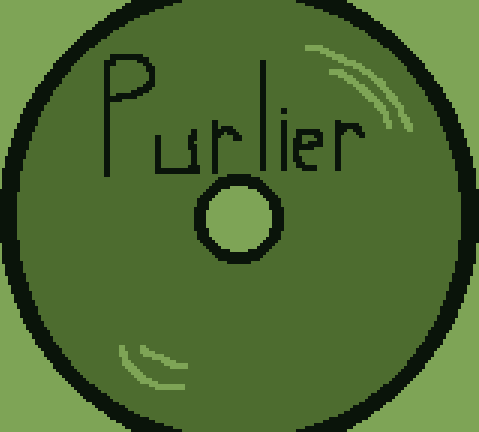 Cover image for Purlier