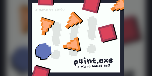 Cover image for p4int.exe