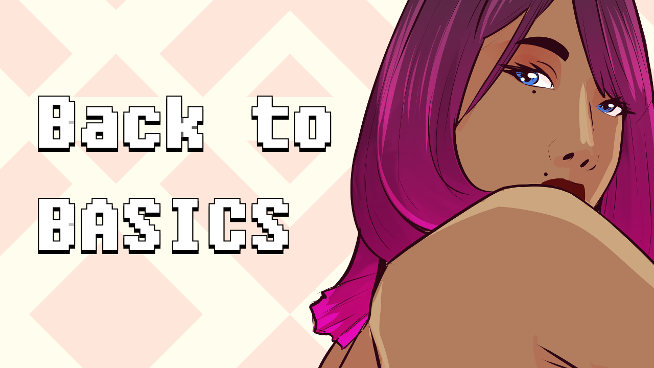 Back to BASICS