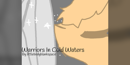 Cover image for Warriors In Cold Waters