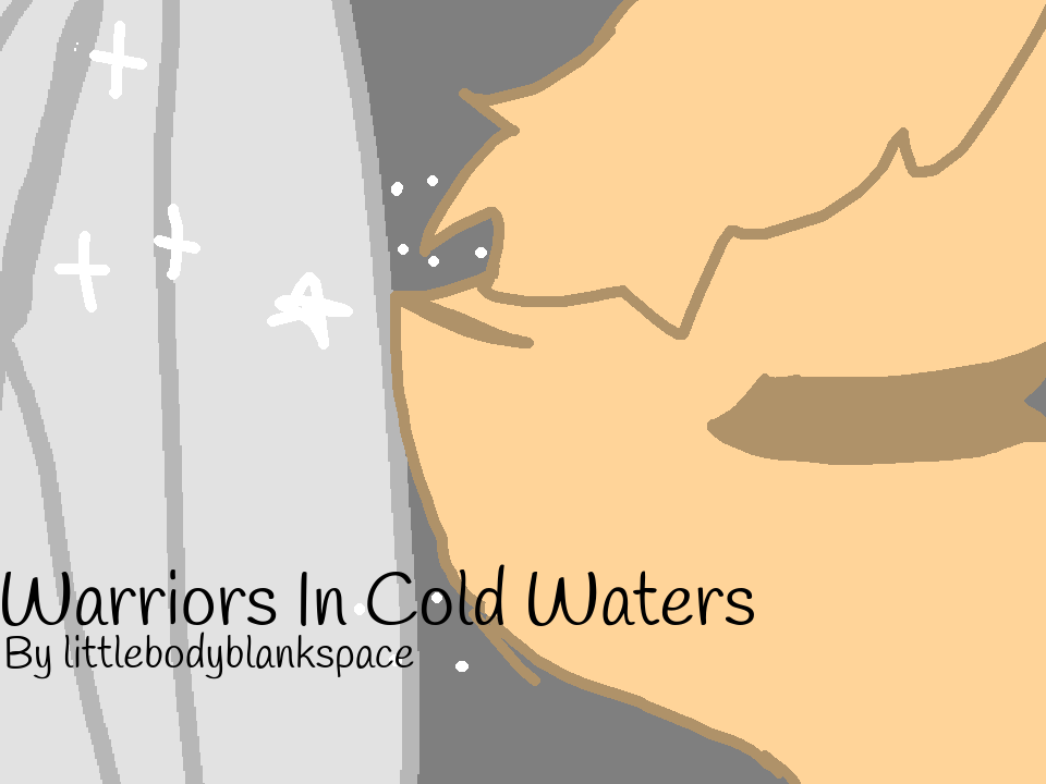 Cover image for Warriors In Cold Waters