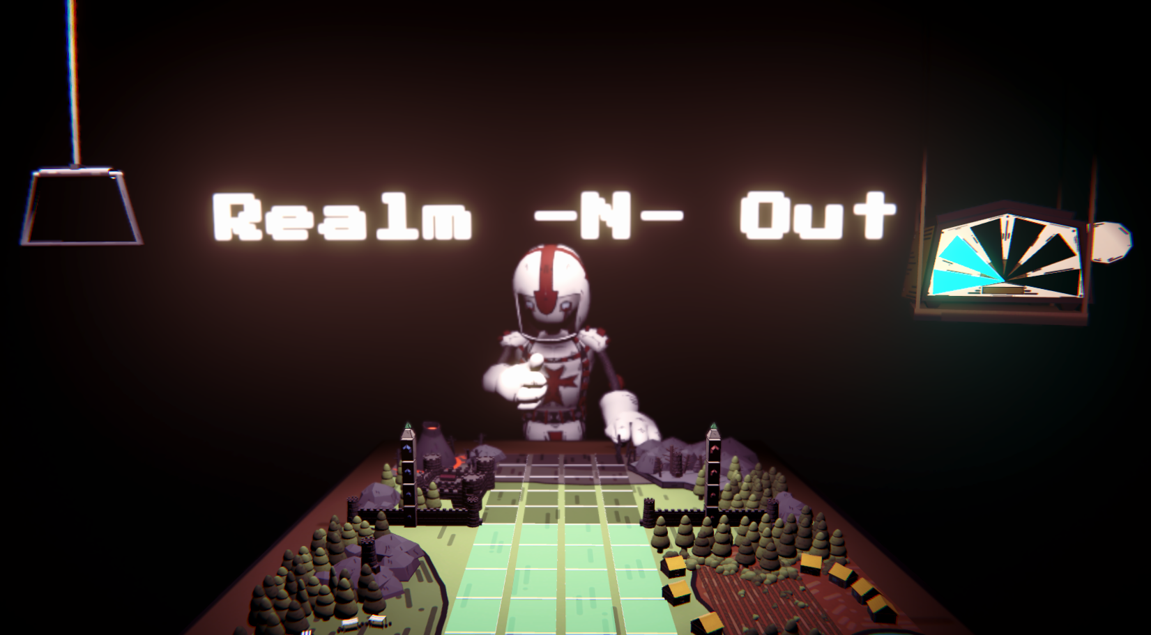 Realm-N-Out