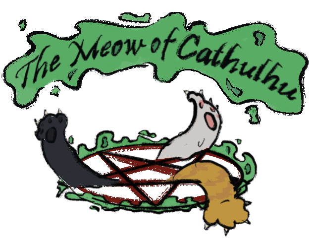 The Meow of Cathulhu