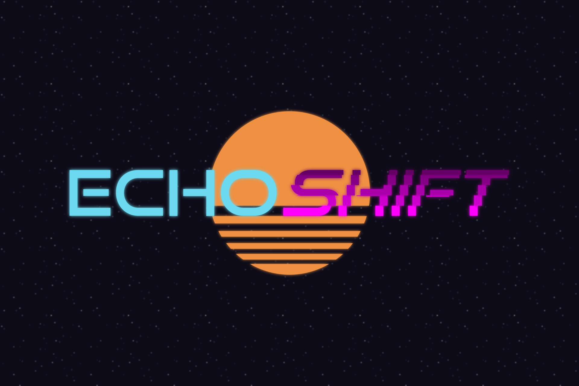EchoShift (Microjam 20: Time)