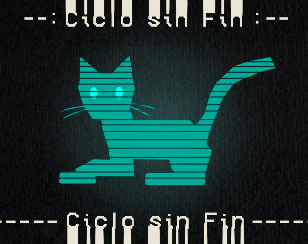 Cover image for Ciclo Sin Fin