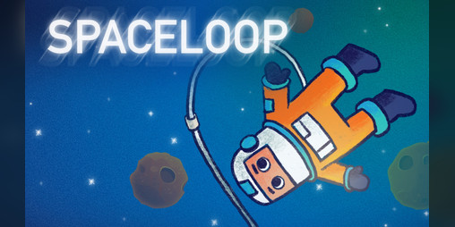 Cover image for Spaceloop