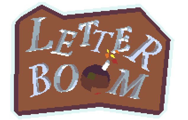 LetterBoom