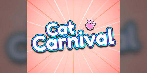 Cover image for Cat Carnival
