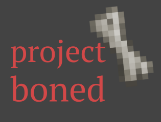 Cover image for project boned