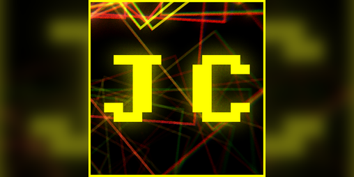 Cover image for JigCube