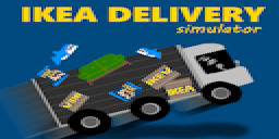 IKEA Delivery Simulator