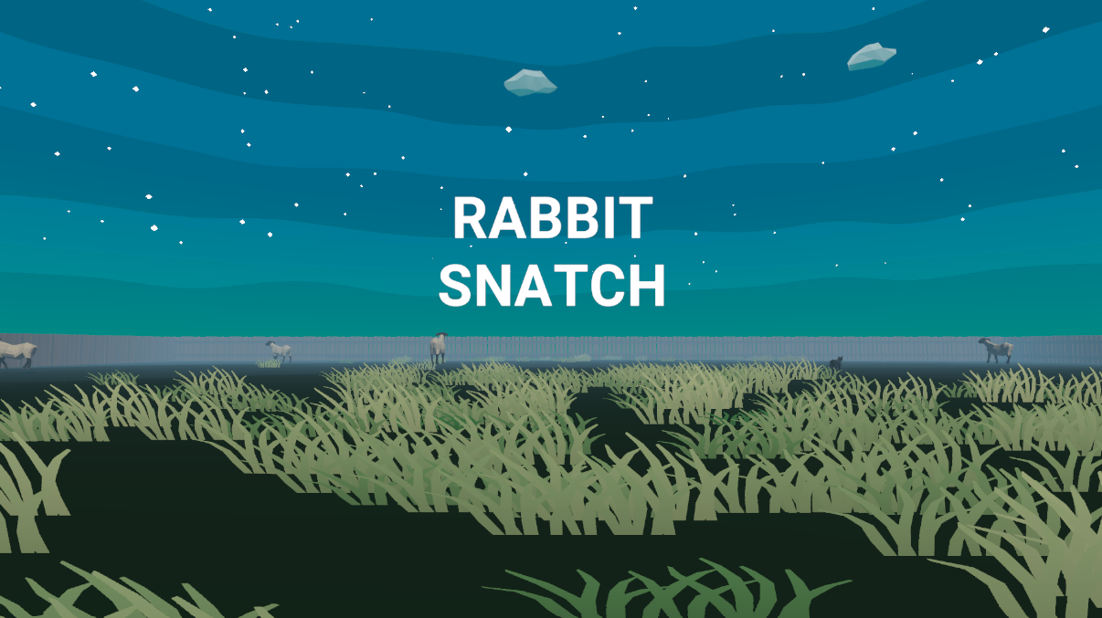 Rabbit Snatch