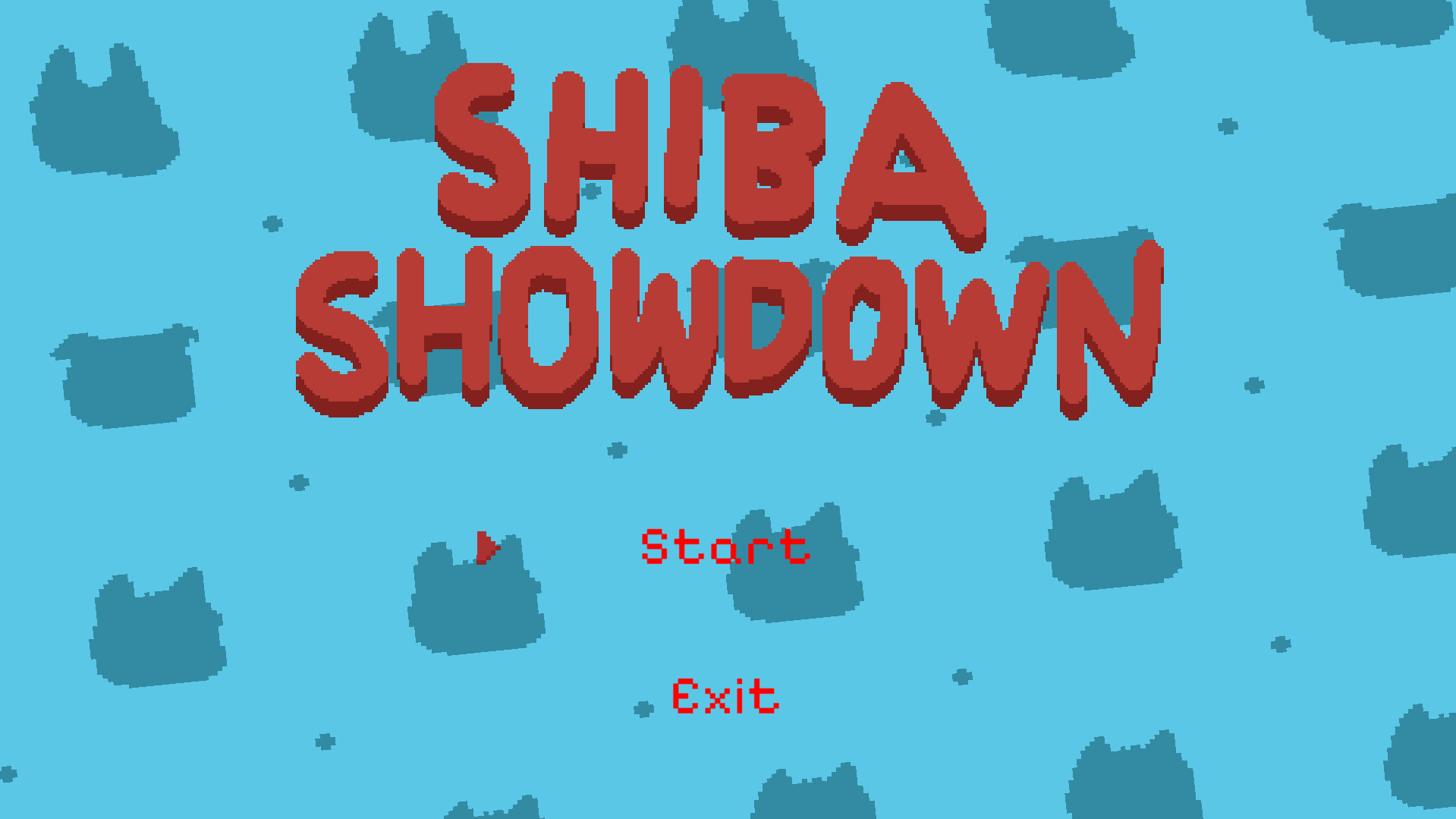 Cover image for Shiba Showdown