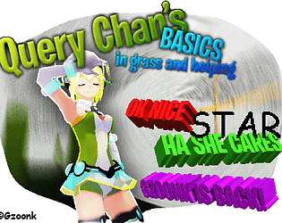 query chan basics