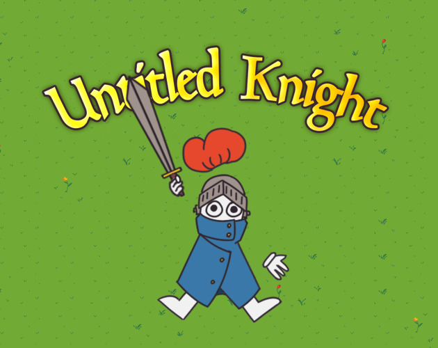 Cover image for Untitled Knight