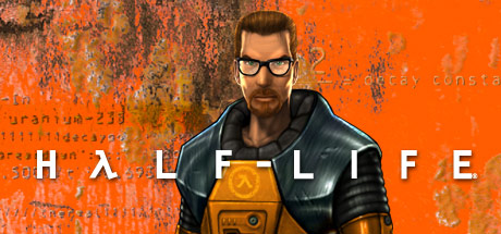 Half-Life: Game Of The Year Edition