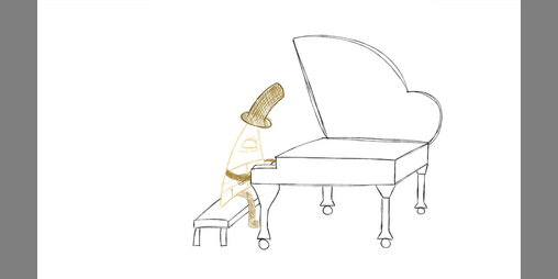 Cover image for Bill Cipher: Insanity Demo