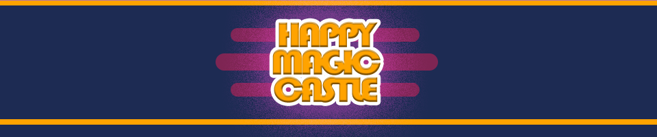 Happy Magic Castle