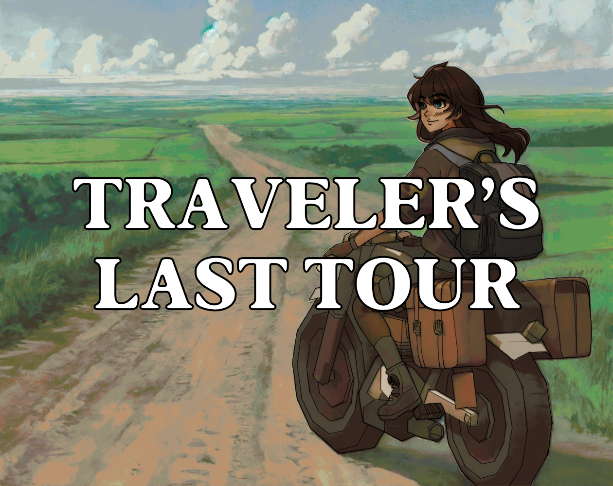 Traveler's Last Tour