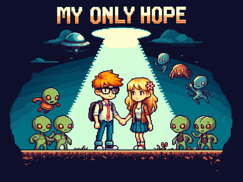 My Only Hope