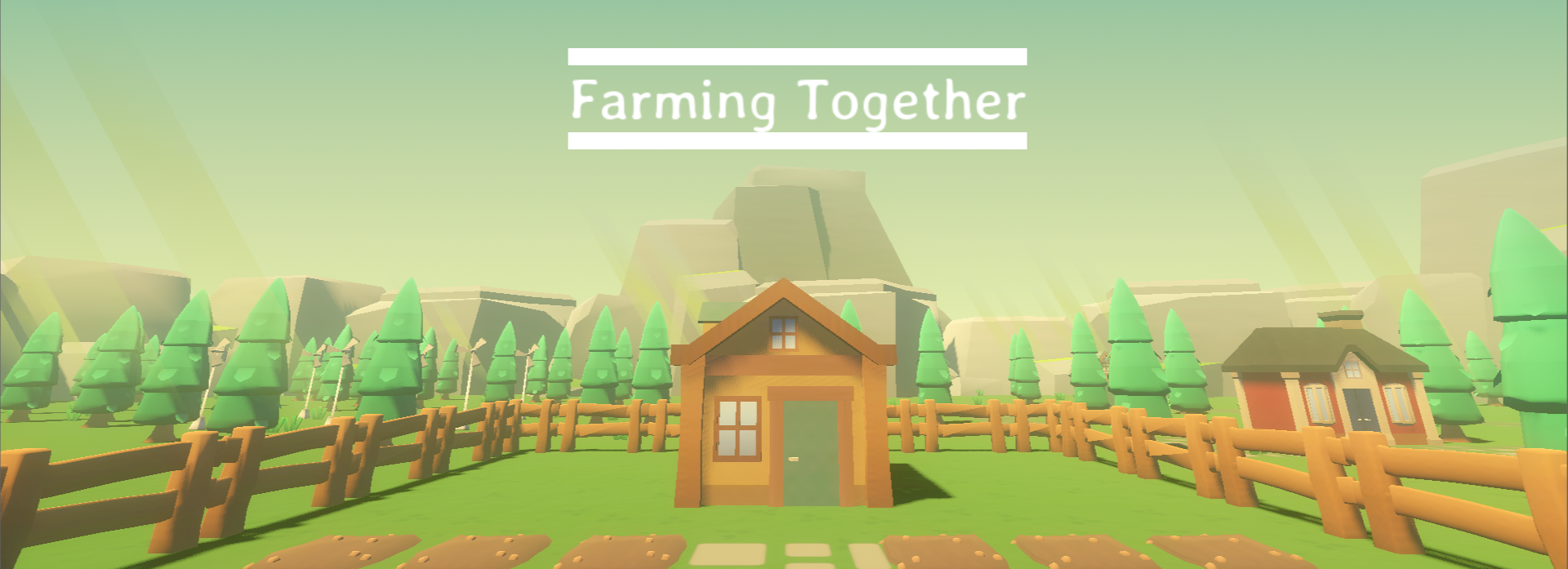 Farming Together