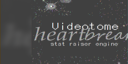 Cover image for Videotome Heartbreak