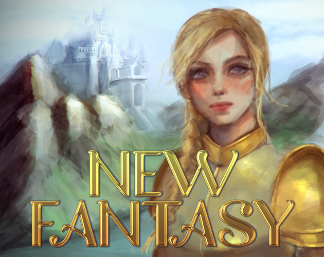 New Fantasy