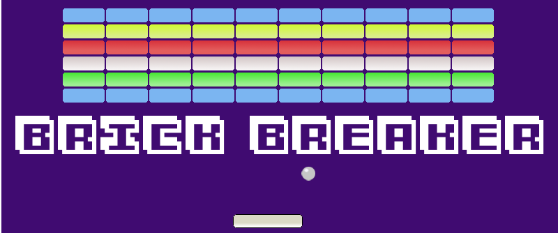 Brick Breaker