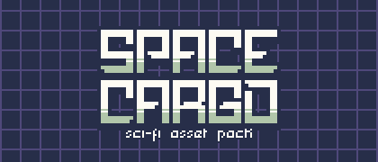 Space cargo (itch) mac os update