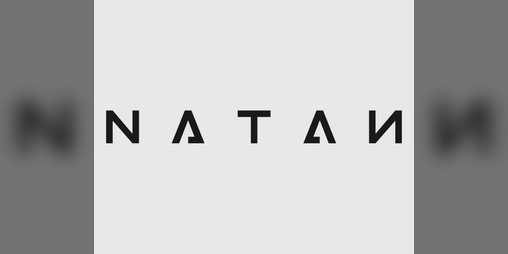 Cover image for NATAИ