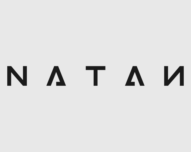 Cover image for NATAИ