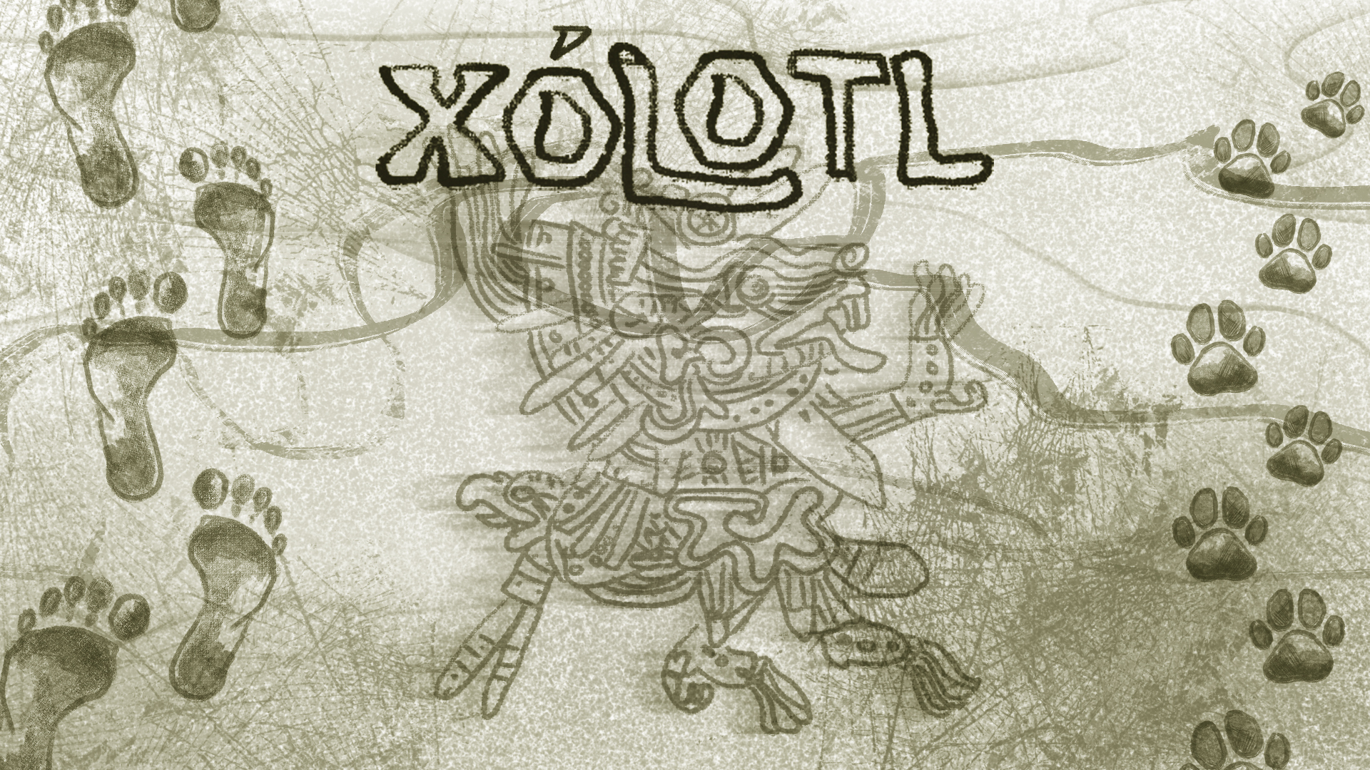 Xolotl´s Faith