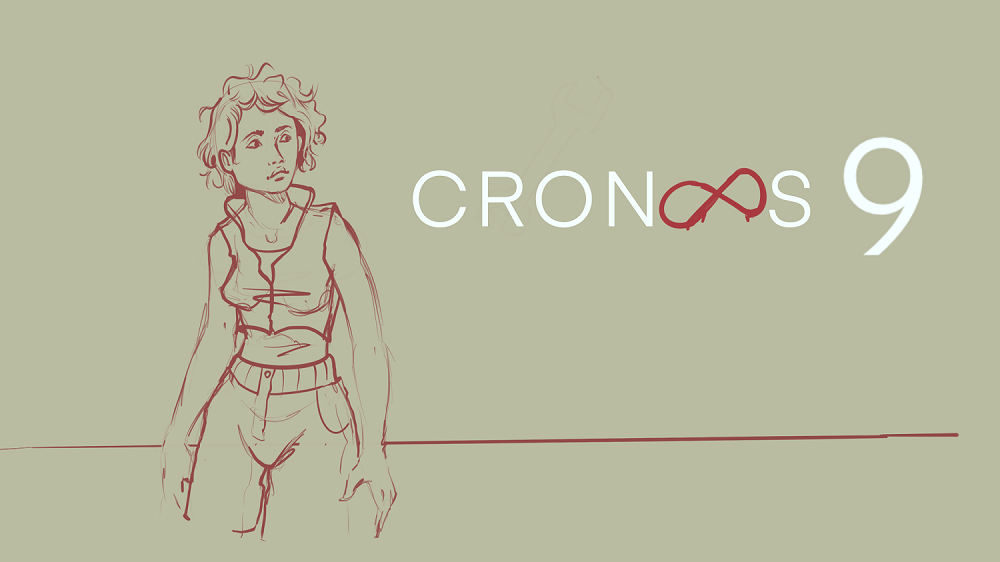 Cron∞s 9